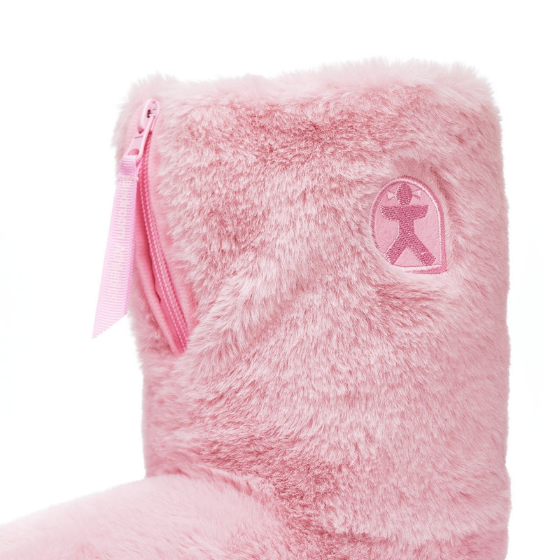 Bedroom athletics marilyn slipper boots best sale