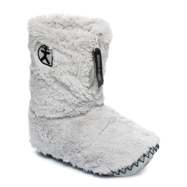 Bedroom athletics 2024 slipper boots sale