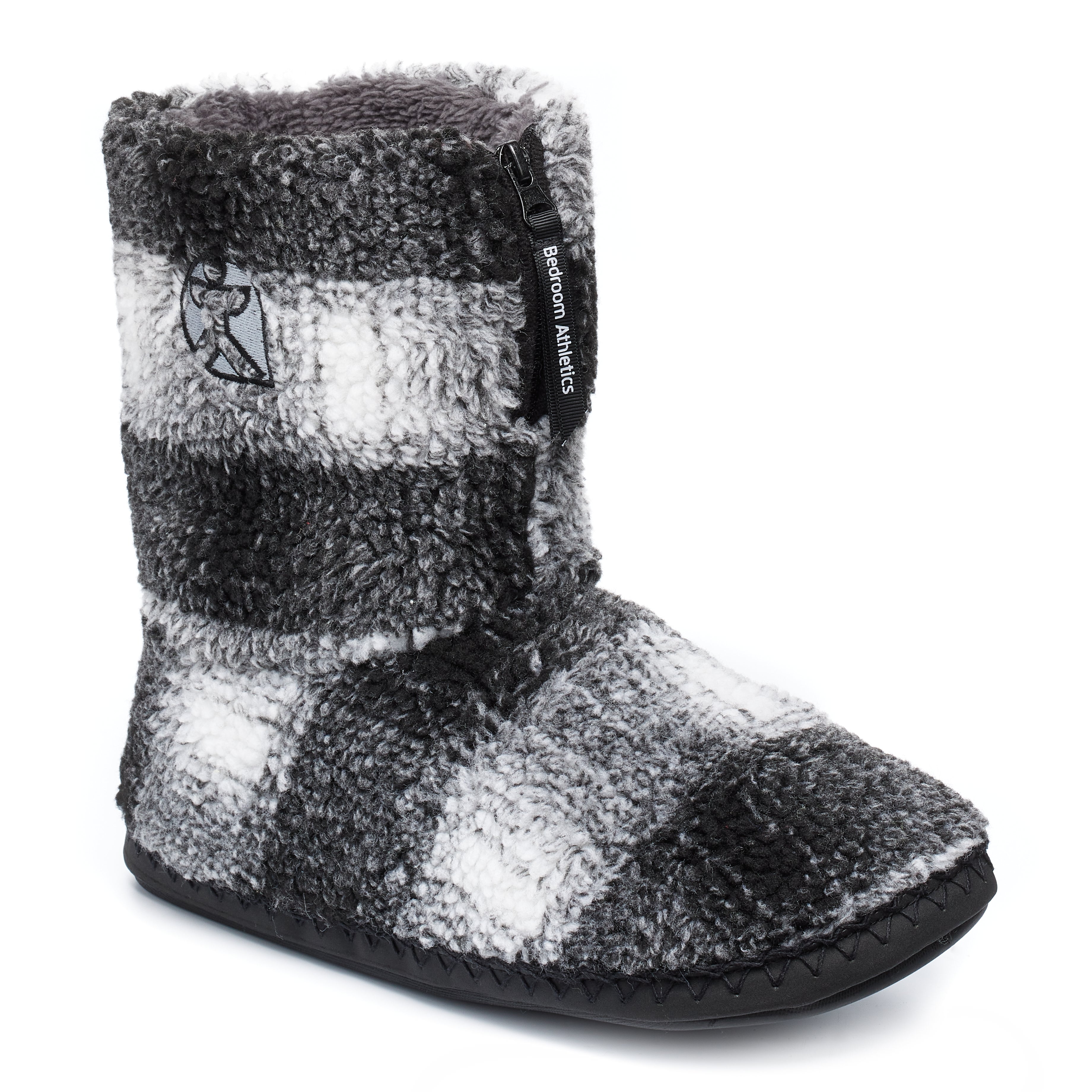 Glitter 2024 slipper boots