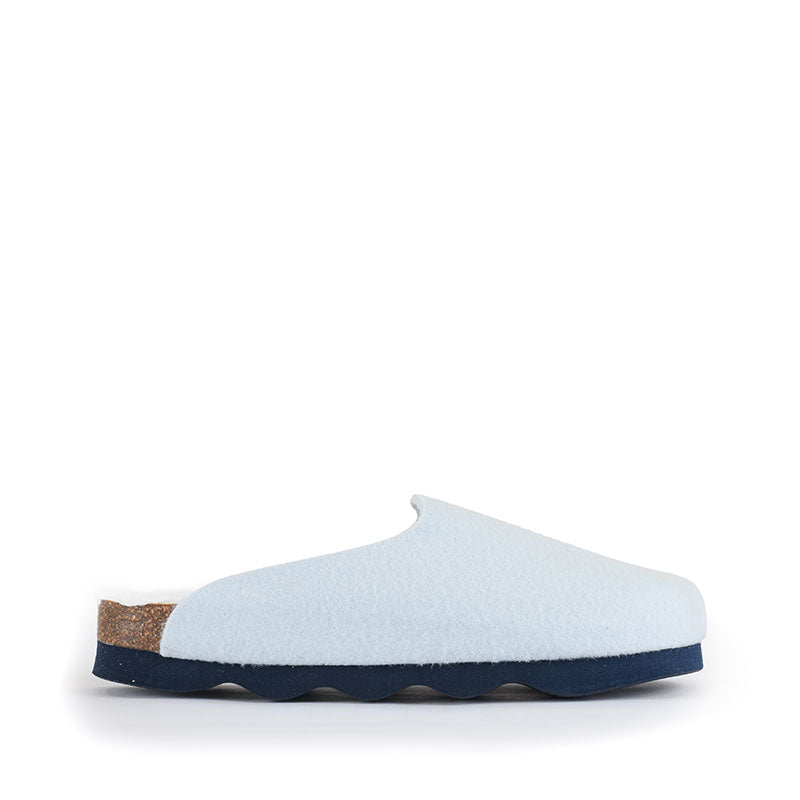 Bedroom athletics mule on sale slippers